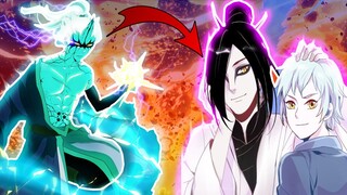 Tìm Hiểu Về Mitsuki | Mục Đích Tạo Ra Mitsuki Của Orochimaru ? Sức Mạnh Trong Tương Lai