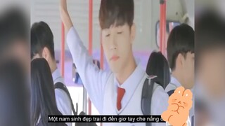 Yêu em từ cái nhìn đầu tiên