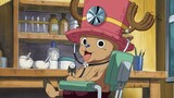 Chopper Cute & Funny Moments 9 Minutes Straight