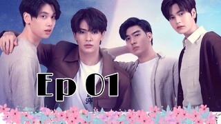 🇹🇭Star In My Mind | Ep 01 | Engsu