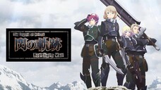 Ep.8 The Legend of Heroes: Sen no Kiseki Sub Indo | Full HD 1080P