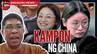 KAMPON NG CHINA TALAGA TONG SI MAYOR GUO!! LAGANAP NA TONG INFILTRATION!