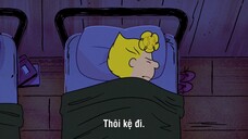 Trại Snoopy EP 2 [Sub Việt]