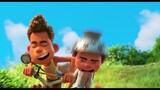 Luca | Teaser Trailer | Pixar