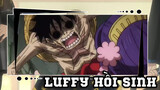 Sức sống trở lại | Luffy