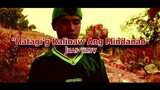 Hatagi'g Kalinaw Ang Mindanao - Jhay-know [RVW]
