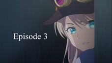 The Legend of Heroes Sen no Kiseki - Northern War Episode 3