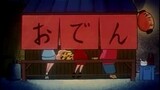 "Crayon Shin-chan" Three sisters, Song, Zhu and Mei, meet by chance, and teacher Matsusaka's blind d