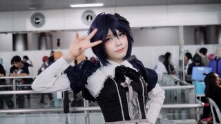 CosCos Suki #09 Cosplay Video