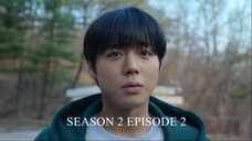 WEAK HERO CLASS S2 EPISODE 2