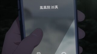 [การกลับมาในฤดูร้อน] ชินเปย์ได้รับ D-Mail
