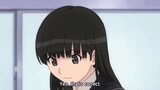 Amagami SS Episode 7 Sub English