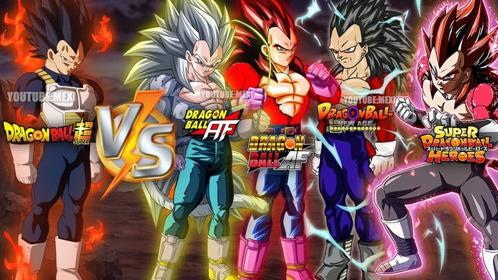 Cảm nhận về Vegeta - Nhân vật có chiều sâu bậc nhất Dragon ball - Bstation Cảm nhận về Vegeta - Nhân vật có chiều sâu bậc nhất Dragon ball - Bstation
