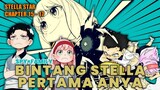 Bintang Stella Pertama Anya「SPY x FAMILY」