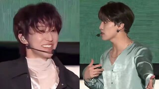 ซูหมิงห่าวชอบมันมากขนาดนั้นเลยเหรอ? เมื่อไดโนเต้น ลลิษา รีแอคชั่นของสองพี่น้อง (SEVENTEEN Kra Island