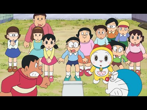 Doraemon New Episodes in Hindi | Doraemon Cartoon in Hindi | Doraemon in  Hindi 2021 - Bilibili
