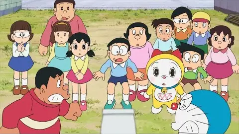 Doraemon New Episodes in Hindi | Doraemon Cartoon in Hindi | Doraemon in  Hindi 2021 - Bilibili