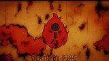 fire force Episode 3 part 3 #fireforce #hindidub #episode #anime #Edit