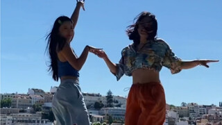 【Lalaland】在西班牙葡萄牙转场啦