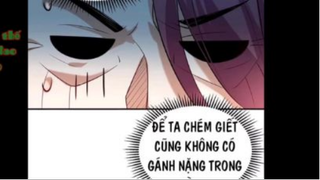 Xuyên Không Làm Phàm Nhân Mạnh Nhất Thế Giới Tu Tiên  _ Tập 12  Anime truyện tra