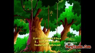 Chhota Bheem session 1 ep 01