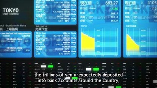 「C」 THE MONEY OF SOUL AND POSSIBILITY CONTROL Episode 11 (Final)