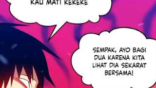 [MMV] Pasangan Sedeng! - Manhwa