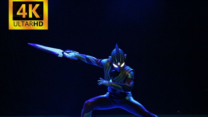 【4K】Tarik pelatuk takdir! Lagu tema Ultraman Trigga, Trigger, terungkap.