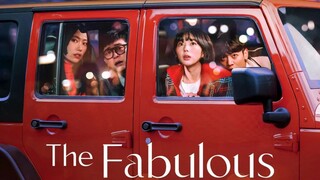 THE FABULOUS 2022 EP 4