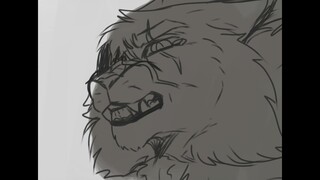 "I'm so proud..." // Tigerstar and Leopardfoot (animatic)