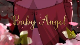 Spy x Family  「AMV」 Angel Baby  ᴴᴰ