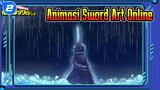 till the end | Animasi Sword Art Online_2
