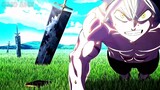 「AMV」ᴴᴰ Motivacional Animes Treino | NEFFEX - Go Down Swinging - Caio Amv
