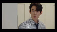 ฮ่าฮ่าฮ่า อย่าพูดว่า Xizhu สับสน! พอเห็นประโยค "มาอาบน้ำหน่อย" นึกว่าไป๋ซือหยานชวนซีจูไปอาบน้ำด้วยกั