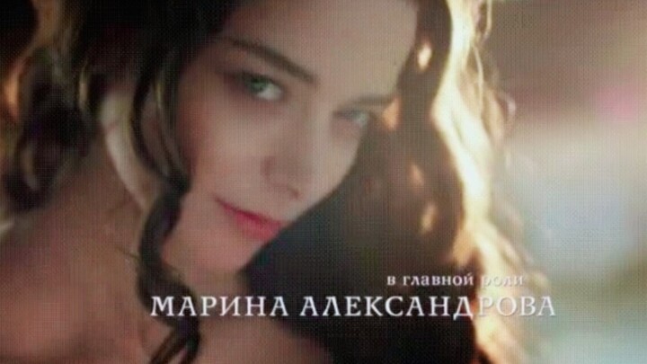 [Remix]Beautiful and cool scenes of Ekaterina in <Ekaterina>|<7 rings>