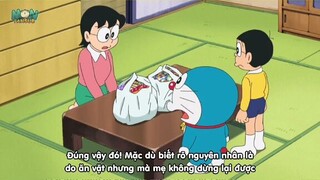 doraemon tập 750 p1 ( sub tập này mất rất nhiều thời gian )