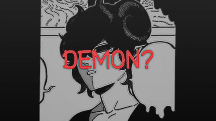 demon asli ada di bc