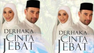 Derhaka Cinta Jebat Episod 1