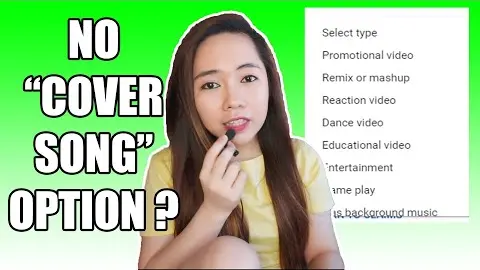 HOW TO USE BACKGROUND MUSIC WITHOUT COPYRIGHT CLAIMS | TAGALOG/FILIPINO -  Bilibili