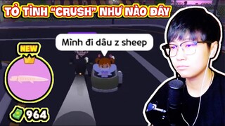 Tỏ Tình "CỜ RÚT" Như Nào Đây - Làm Cách Nào Đây - Play Together | Sheep