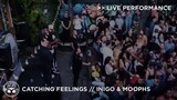 "Catching Feelings" - Inigo Pascual [Live Performance]