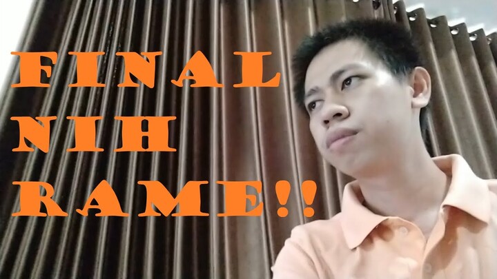 Haikyuu!! S3 OP Parodi Lirik Indonesia | BURNOUT SYNDROMES - Hikariare