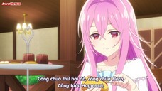 Tập 7 | Tinh Linh Huyễn Tưởng Ký SS2 - Vietsud - Anime Tháng 10