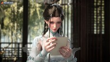 Peerless Battle Spirit Episode 84 Sub Indo 1080p
