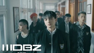 WDBZ编舞专辑第五部公开│热血校园，14人团队正式回归 ♬: NCT U - Misfit