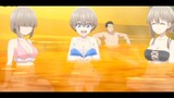 Rồi ai là mẹ -Uzaki-chan wa Asobitai! Double「AMV」