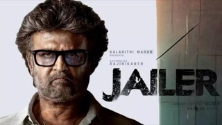 Jailer [ 2023 ] Tamil Full Movie 1080P HD Watch Online