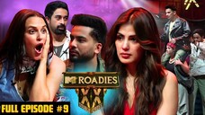 MTV Roadies Season 20 Episode 9 | MTV Roadies 2025 | MTV Roadies XX Season 20 2025 | Hindi TV Show