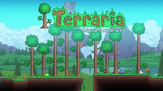 Terraria Soundtrack: 24 - Plantera