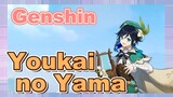 Youkai no Yama